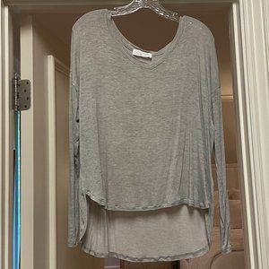 Long Sleeve Top